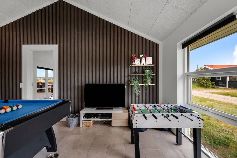 Foto von Ferienhaus OY67 in Bjerregård - Westjütland
