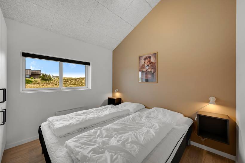 Foto von Ferienhaus OY67 in Bjerregård - Westjütland