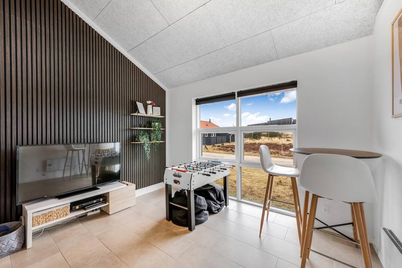 Foto von Ferienhaus OY67 in Bjerregård - Westjütland