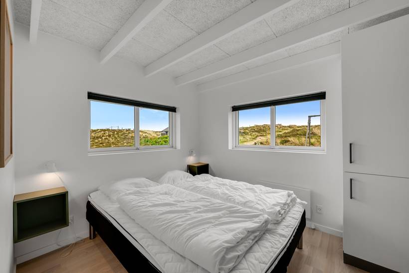 Foto von Ferienhaus OY67 in Bjerregård - Westjütland