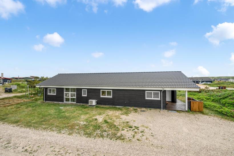 Foto von Ferienhaus OY67 in Bjerregård - Westjütland