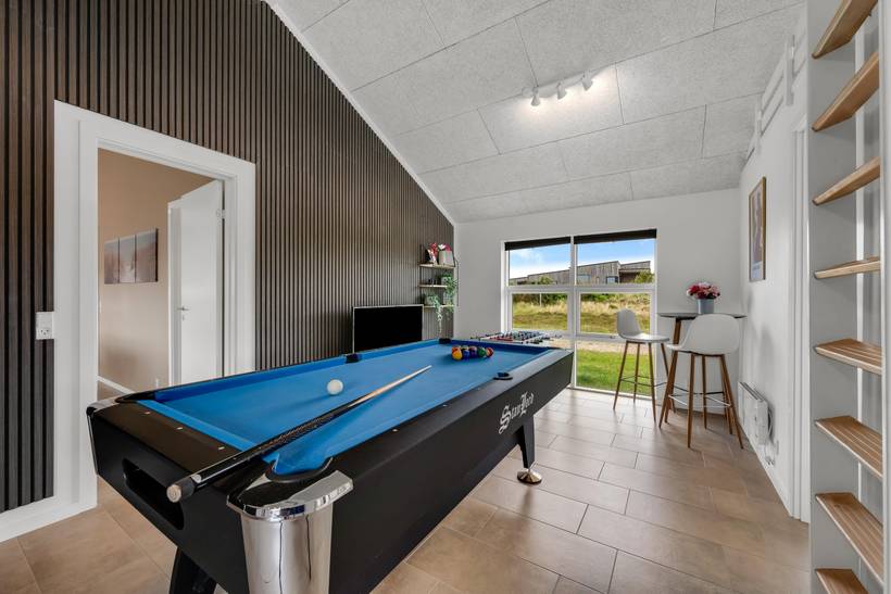 Foto von Ferienhaus OY67 in Bjerregård - Westjütland