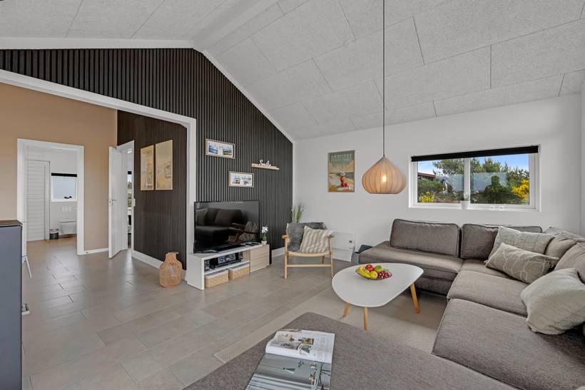 Foto von Ferienhaus OY67 in Bjerregård - Westjütland