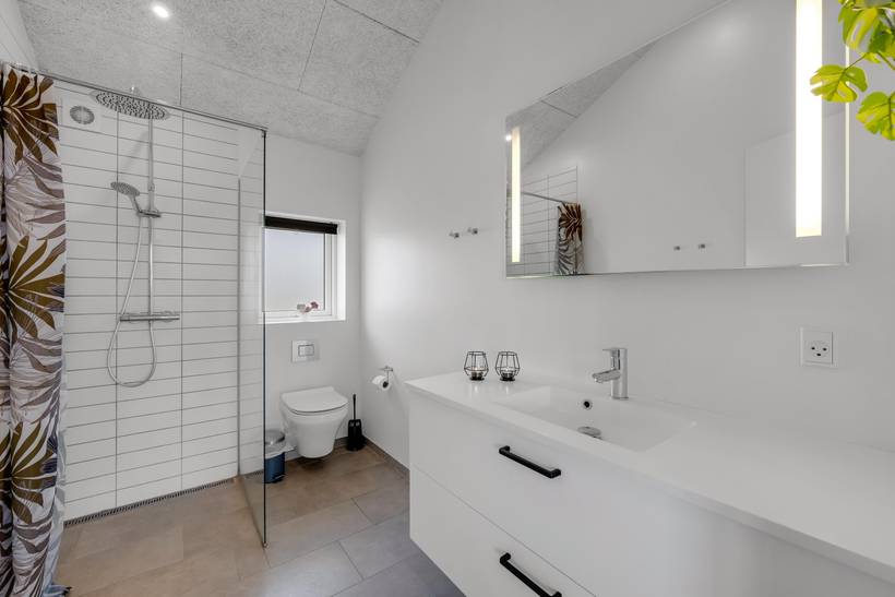 Foto von Ferienhaus OY67 in Bjerregård - Westjütland