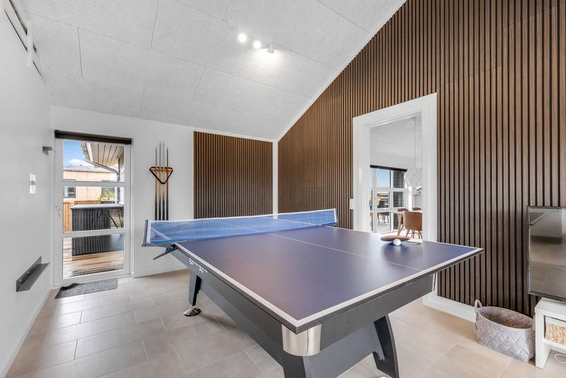 Foto von Ferienhaus OY67 in Bjerregård - Westjütland