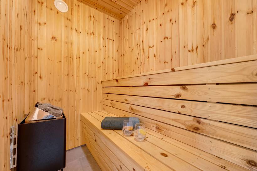 Foto von Ferienhaus OY67 in Bjerregård - Westjütland