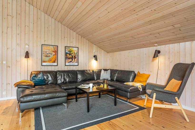 Foto von Ferienhaus OY70 in Marielyst - Falster