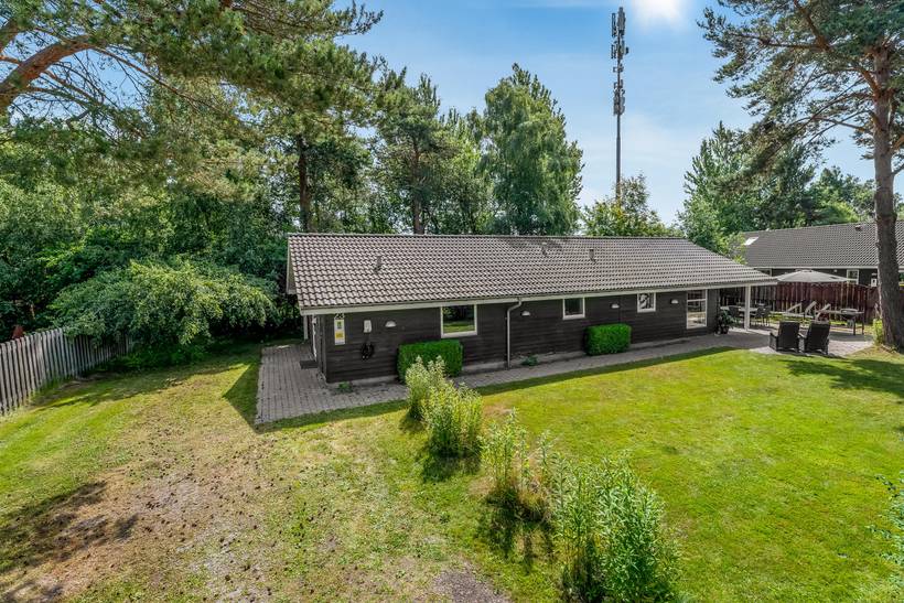 Foto von Ferienhaus OY70 in Marielyst - Falster
