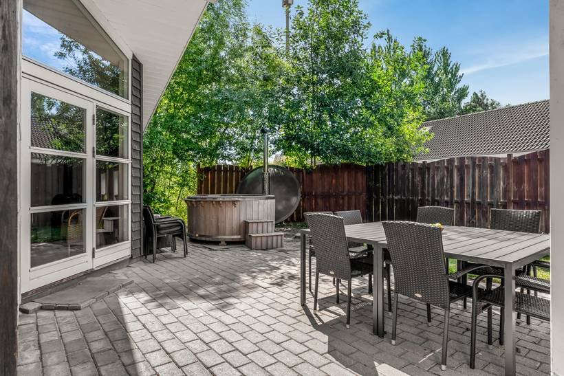 Foto von Ferienhaus OY70 in Marielyst - Falster
