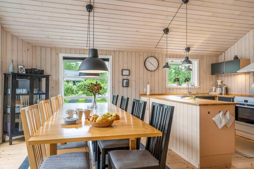 Foto von Ferienhaus OY70 in Marielyst - Falster