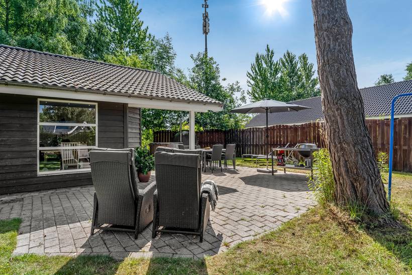 Foto von Ferienhaus OY70 in Marielyst - Falster