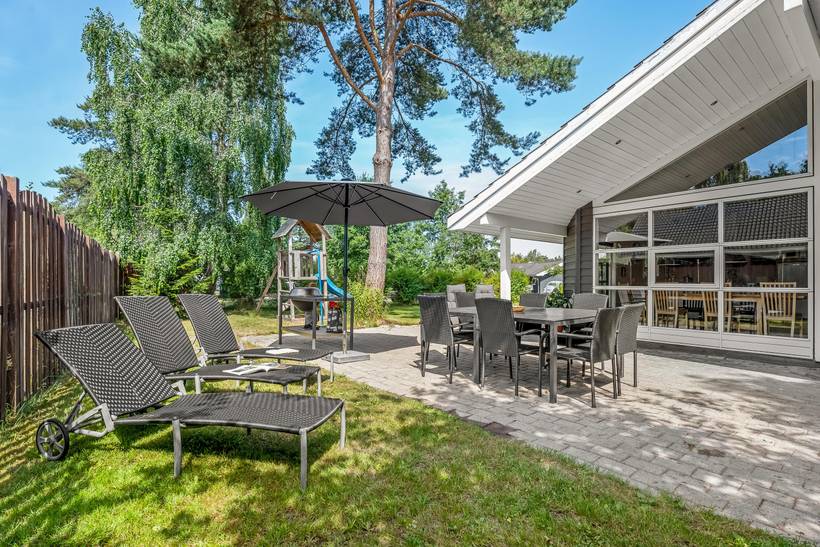 Foto von Ferienhaus OY70 in Marielyst - Falster