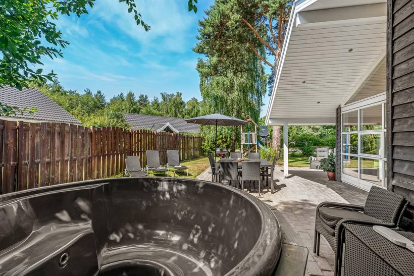 Foto von Ferienhaus OY70 in Marielyst - Falster