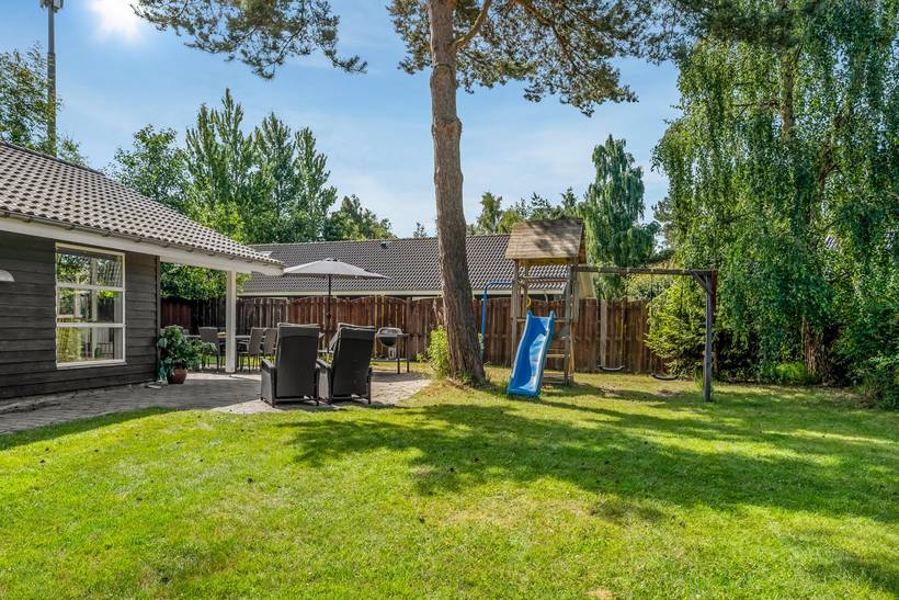 Foto von Ferienhaus OY70 in Marielyst - Falster