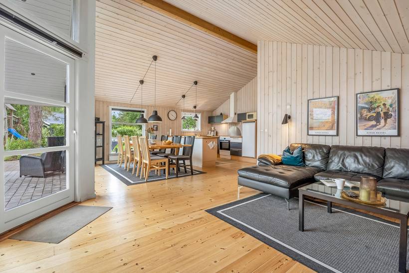 Foto von Ferienhaus OY70 in Marielyst - Falster