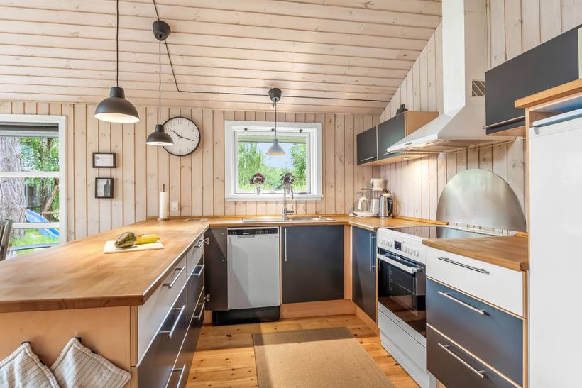 Foto von Ferienhaus OY70 in Marielyst - Falster