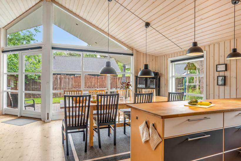 Foto von Ferienhaus OY70 in Marielyst - Falster