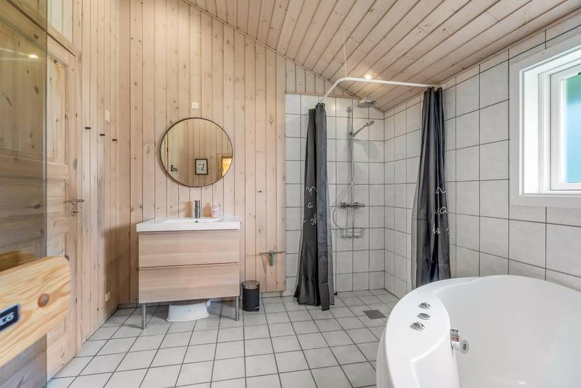 Foto von Ferienhaus OY70 in Marielyst - Falster