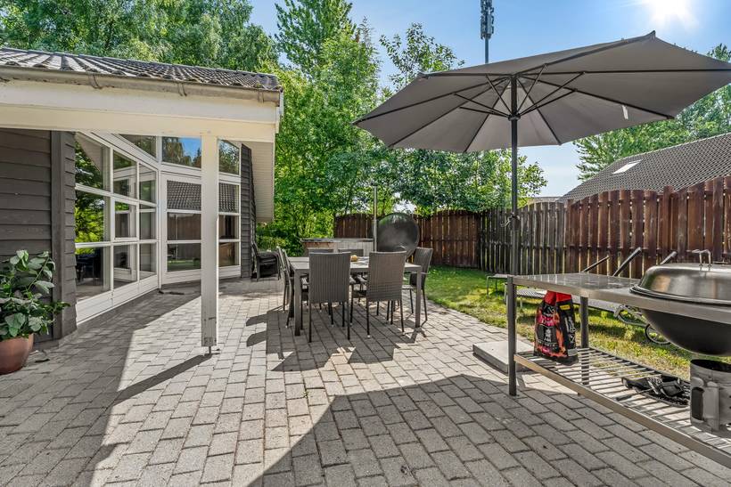 Foto von Ferienhaus OY70 in Marielyst - Falster