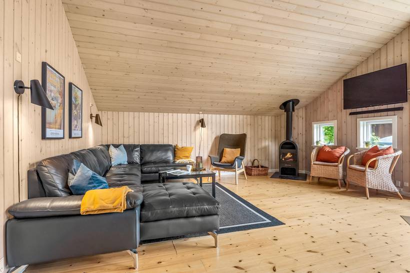 Foto von Ferienhaus OY70 in Marielyst - Falster