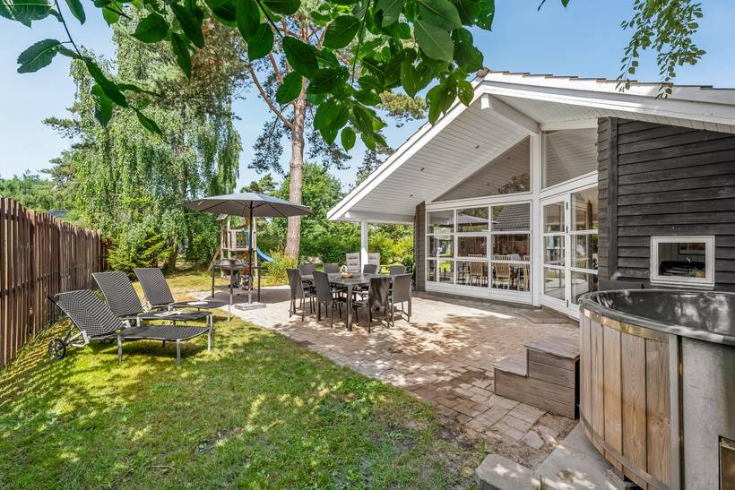 Foto von Ferienhaus OY70 in Marielyst - Falster