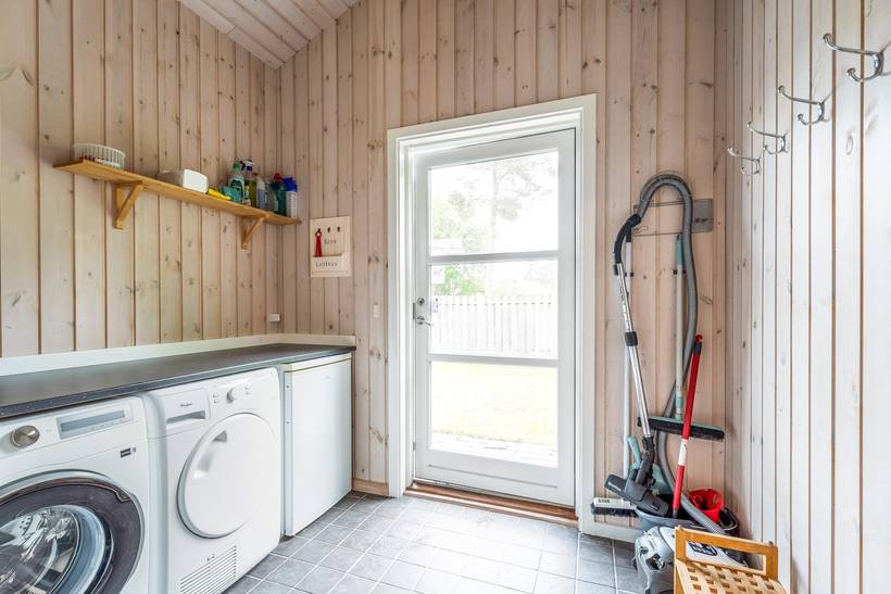 Foto von Ferienhaus OY70 in Marielyst - Falster