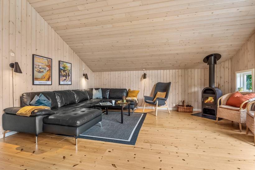 Foto von Ferienhaus OY70 in Marielyst - Falster