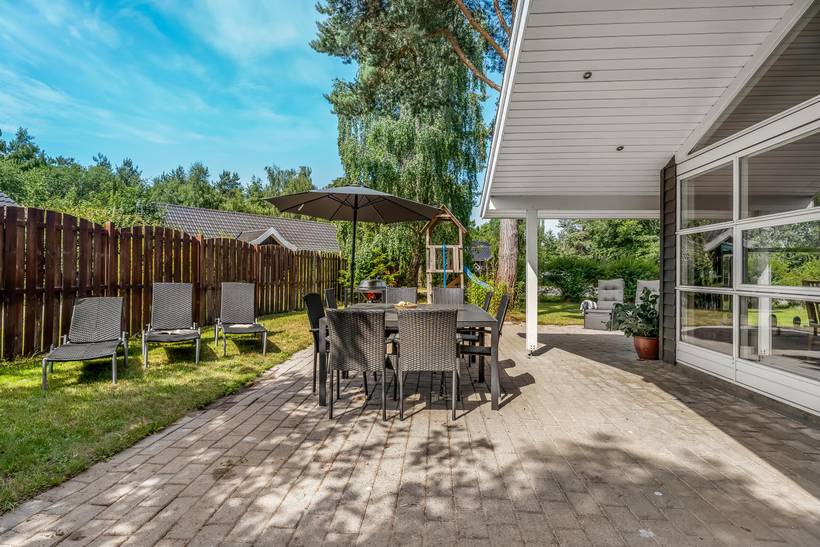 Foto von Ferienhaus OY70 in Marielyst - Falster