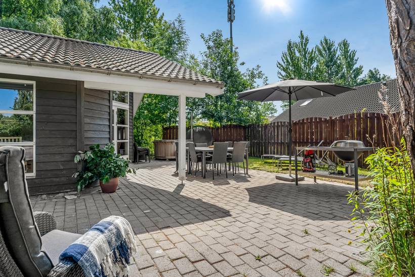 Foto von Ferienhaus OY70 in Marielyst - Falster