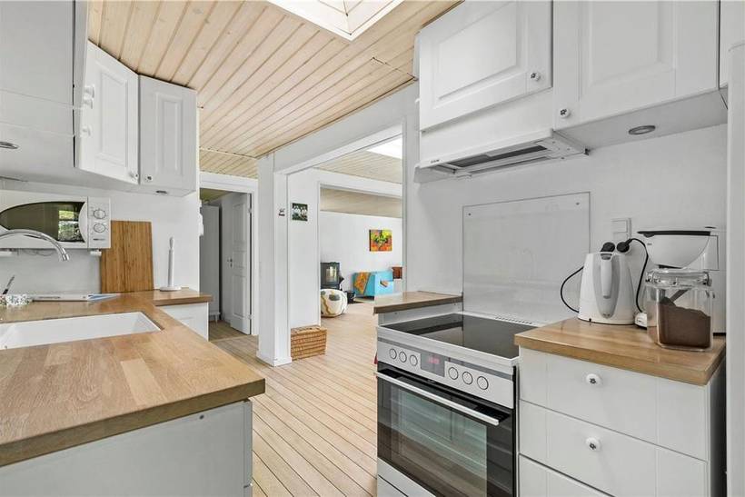 Foto von Ferienhaus OY74 in Strandsiden - Rørvig - Westseeland