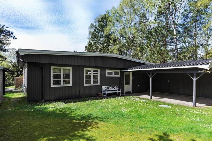Foto von Ferienhaus OY74 in Strandsiden - Rørvig - Westseeland