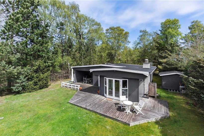 Foto von Ferienhaus OY74 in Strandsiden - Rørvig - Westseeland