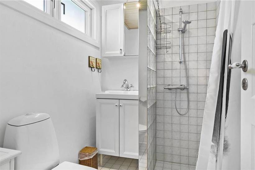 Foto von Ferienhaus OY74 in Strandsiden - Rørvig - Westseeland