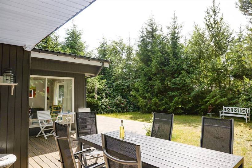Foto von Ferienhaus OY74 in Strandsiden - Rørvig - Westseeland