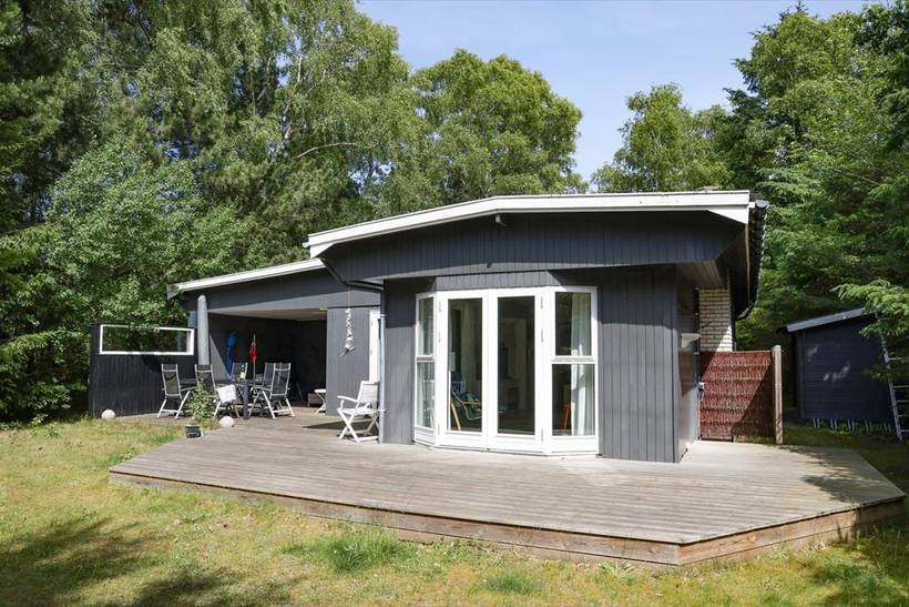 Foto von Ferienhaus OY74 in Strandsiden - Rørvig - Westseeland