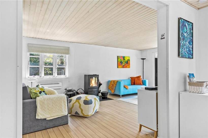 Foto von Ferienhaus OY74 in Strandsiden - Rørvig - Westseeland