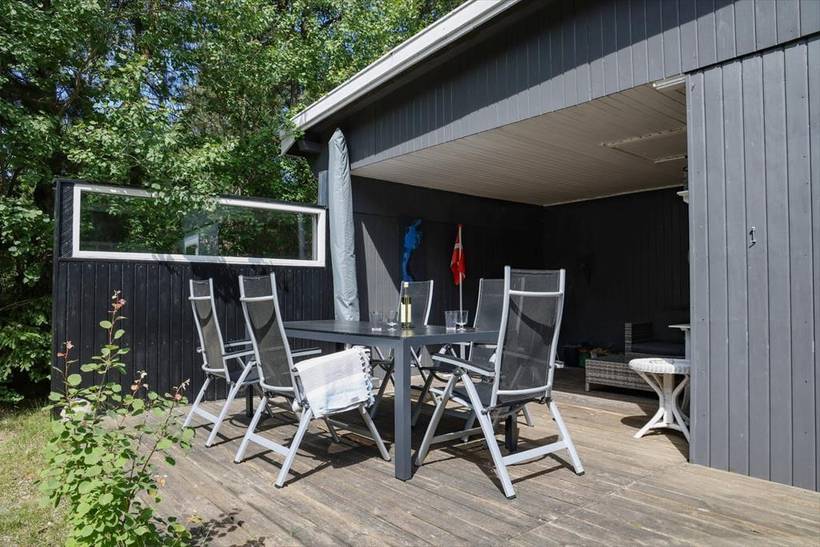 Foto von Ferienhaus OY74 in Strandsiden - Rørvig - Westseeland