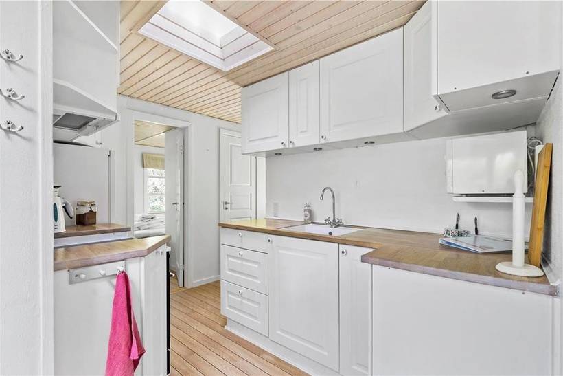 Foto von Ferienhaus OY74 in Strandsiden - Rørvig - Westseeland