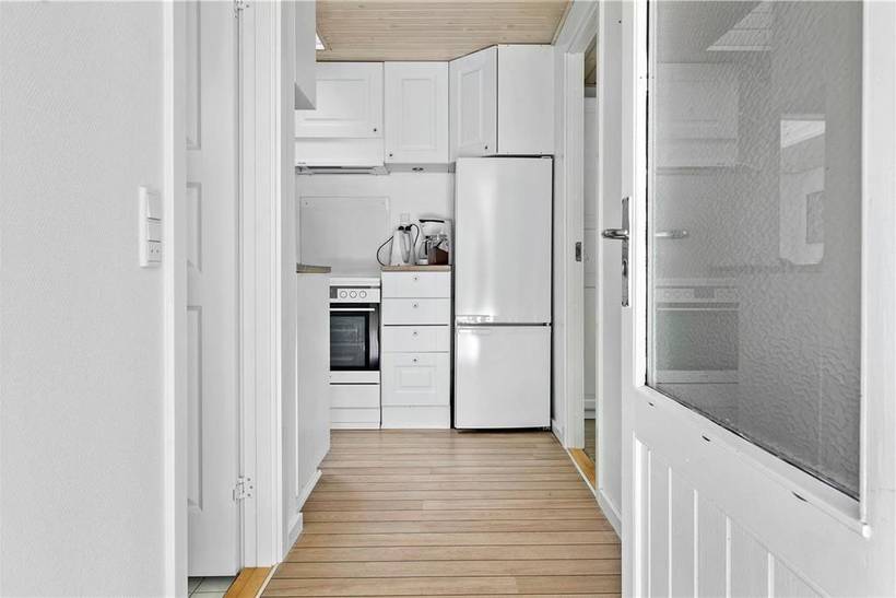 Foto von Ferienhaus OY74 in Strandsiden - Rørvig - Westseeland