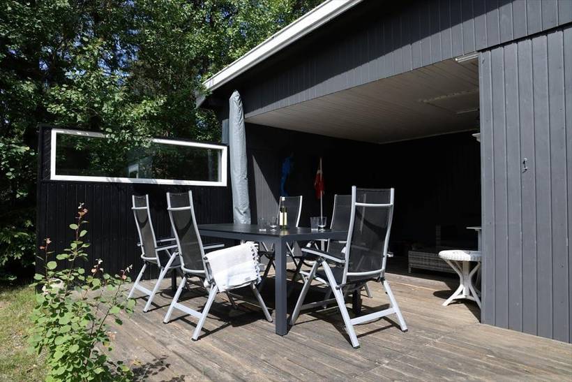 Foto von Ferienhaus OY74 in Strandsiden - Rørvig - Westseeland