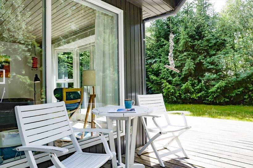 Foto von Ferienhaus OY74 in Strandsiden - Rørvig - Westseeland