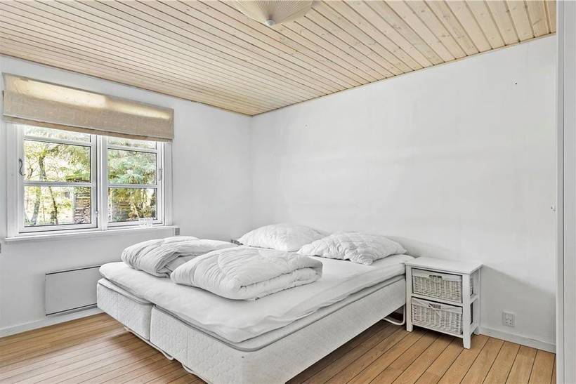 Foto von Ferienhaus OY74 in Strandsiden - Rørvig - Westseeland