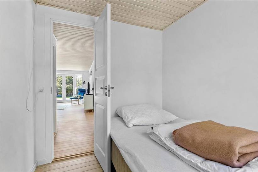 Foto von Ferienhaus OY74 in Strandsiden - Rørvig - Westseeland