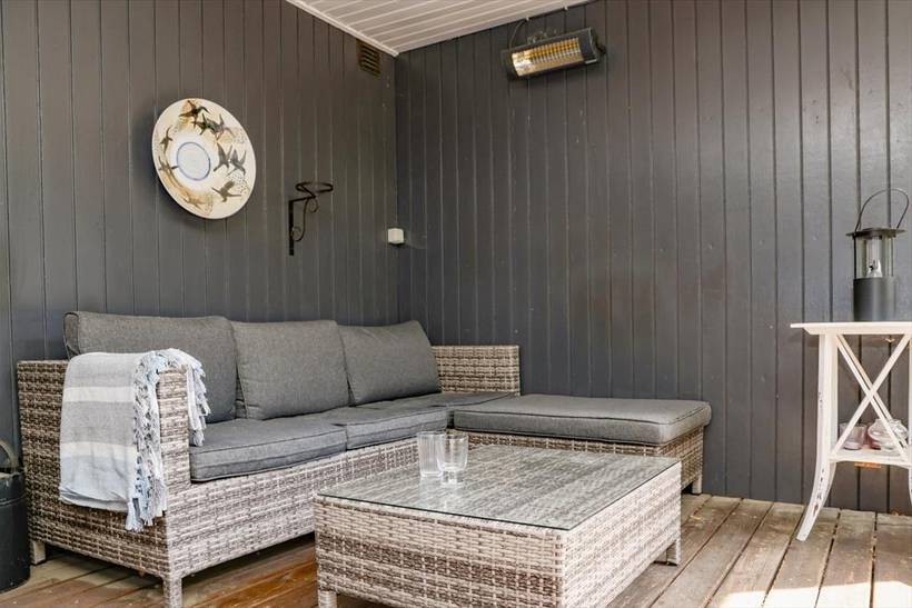 Foto von Ferienhaus OY74 in Strandsiden - Rørvig - Westseeland