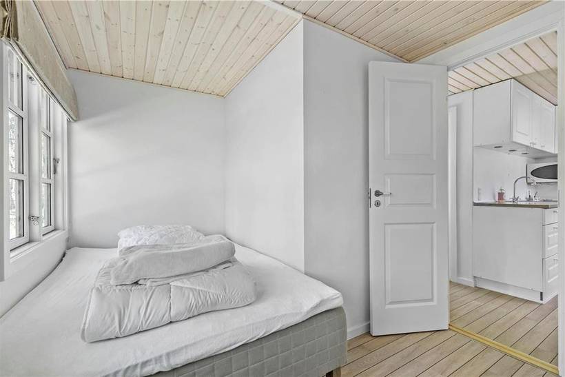 Foto von Ferienhaus OY74 in Strandsiden - Rørvig - Westseeland