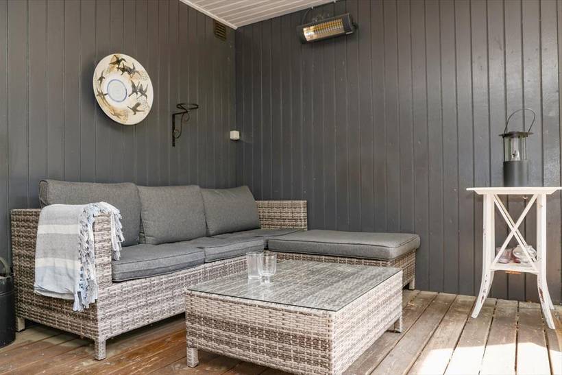 Foto von Ferienhaus OY74 in Strandsiden - Rørvig - Westseeland
