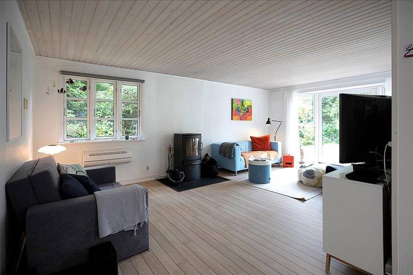 Foto von Ferienhaus OY74 in Strandsiden - Rørvig - Westseeland