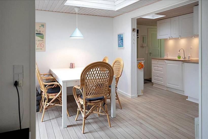 Foto von Ferienhaus OY74 in Strandsiden - Rørvig - Westseeland