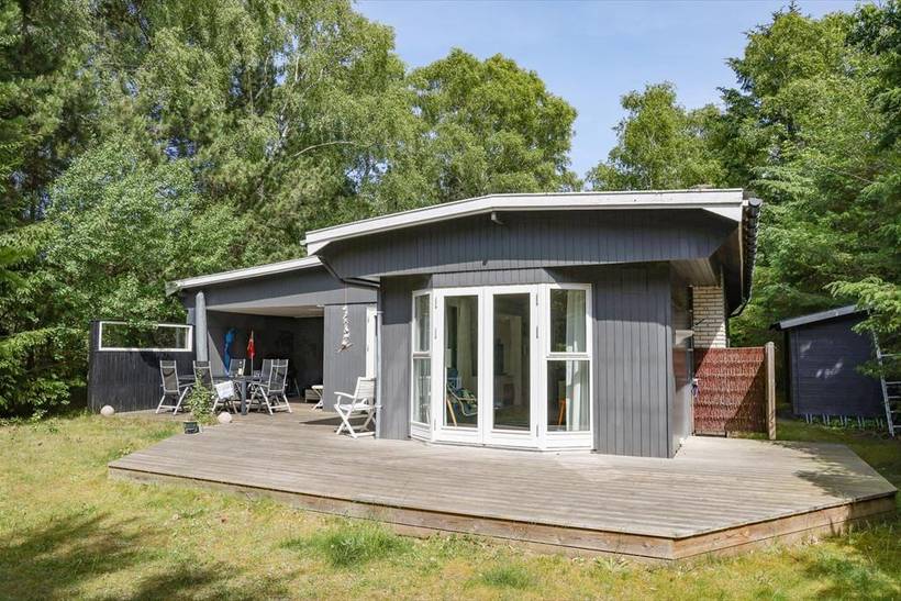 Foto von Ferienhaus OY74 in Strandsiden - Rørvig - Westseeland
