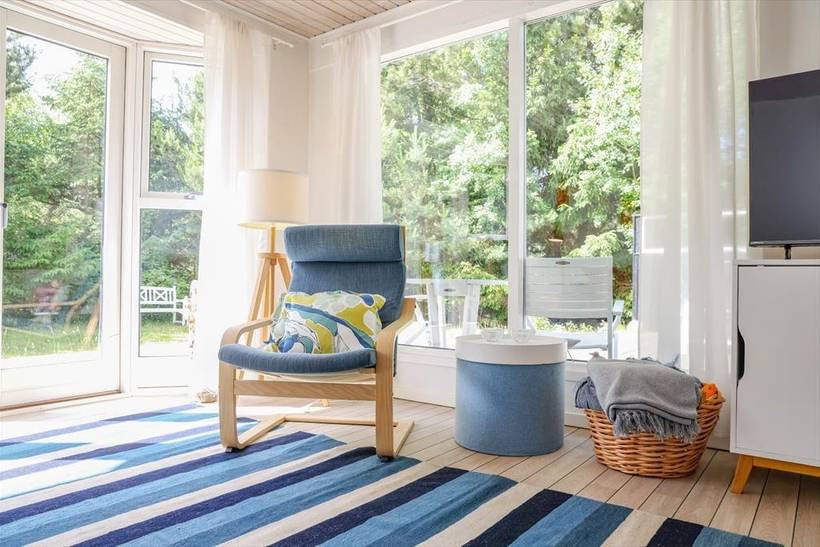 Foto von Ferienhaus OY74 in Strandsiden - Rørvig - Westseeland